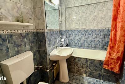 Apartament cu 3 camere decomandat în Alexandru cel Bun - 7