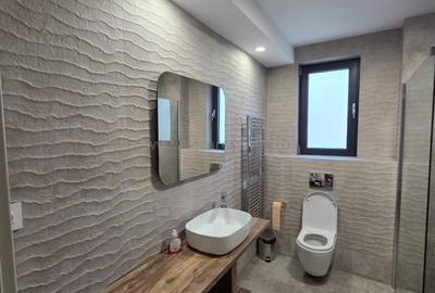 Casă individuală cu 6 camere cu Canalizare în Băneasa - 19