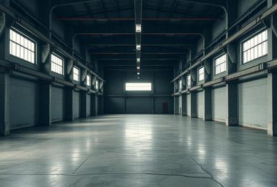 Spațiu comercial, de 1,100 mp, în Berceni - 3