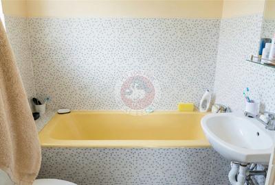 Apartament cu 2 camere semidecomandat în Dorobanți - 3