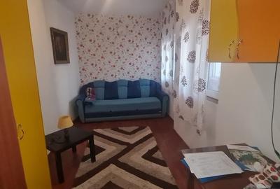 Garsonieră decomandată în Armeneasca - 12