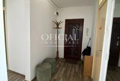 Apartament cu 3 camere decomandat, mobilat în Zorilor - 8