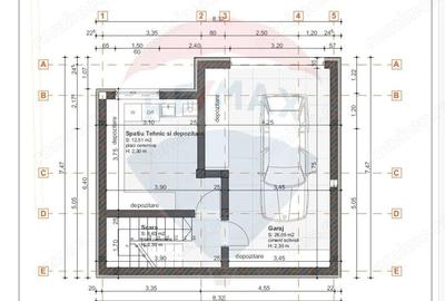 Casă cu 4 camere cu Teren 501 Mp în Sud - 3