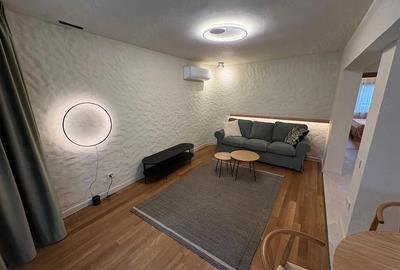 Apartament cu 3 camere decomandat în Central - 6