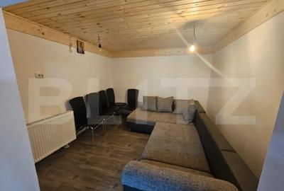 Casă cu 6 camere cu Teren 1565 Mp în Popești - 16