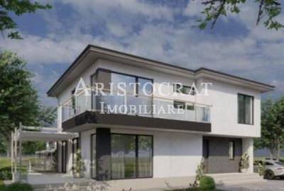 Vila stil mediteranean Corbeanca Vila stil mediteranean Corbeanca - 10