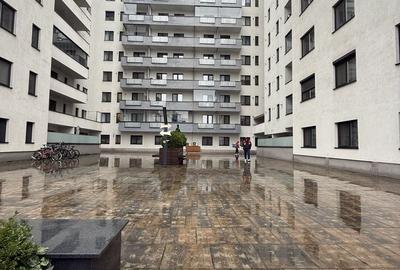 Apartament 2 camere - Complex Premium Regie - Strada Ranetti - 7