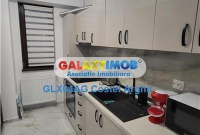 Vindem apartament cu 3 camere , parter , Razboieni - intrare Turcesti - 10
