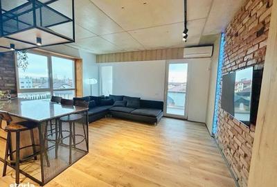 Apartament cu 2 camere în Albert - 13