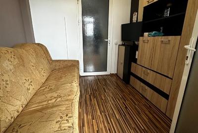 Apartament cu 2 camere semidecomandat, mobilat în Inel II - 6