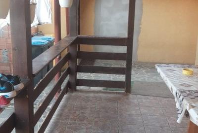 Casă cu 4 camere cu Teren 1200 Mp în Săsar - 7