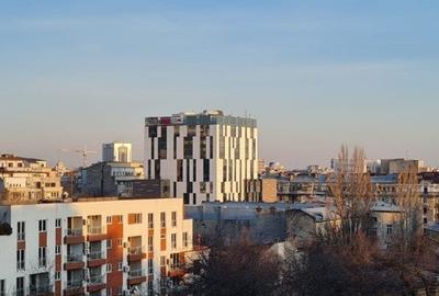 Spatiu de birou amenajat in cladirea Victoria Center - Calea Victoriei - 4