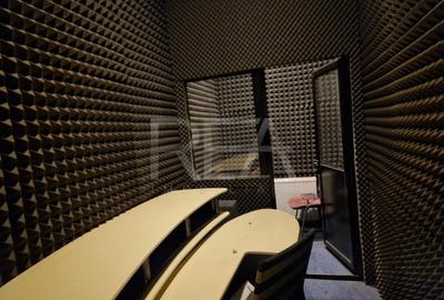 Spatiu comercial | 1500 m.p. | Floreasca/langa Vacamuuu - 9