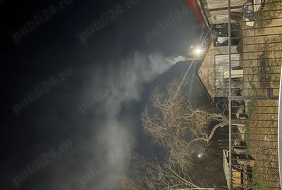 Casă cu 2 camere în Ciocănești