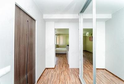 Garsonieră decomandată în Grozăvești