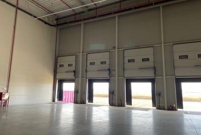 Spatiu de depozitare si productie centru logistic  Ploiesti - Soseaua de centura - 2
