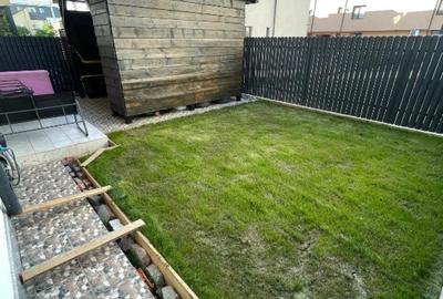 Apartament cu 2 camere semidecomandat în Central - 12