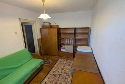 Apartament cu 2 camere nedecomandat în Central - 12