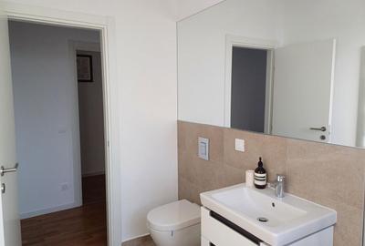 Apartament cu 3 camere în Băneasa - 23
