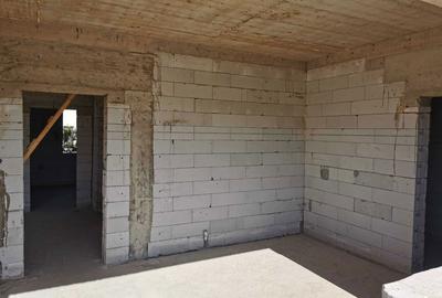 Casă cu 3 camere în Mândruloc - 5