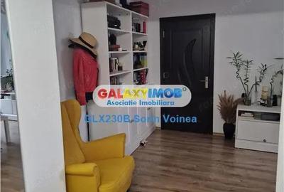 Apartament 2 camere Tei | bloc ''86 | renovat | metrou Obor -comision0% - 2