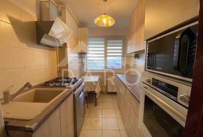 Apartament 3 camere decomandat, 65 mp Zona Liberta?ii, Targu Mure - 3