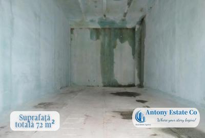 Hala, Spatiu Depozit, Atelier de inchiriat, zona Paleu, Orad - 2