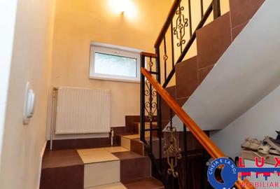 Casă cu 3 camere cu Teren 500 Mp în E3 - 1