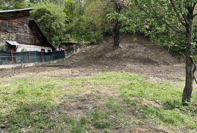 Casă cu 3 camere în Central - 5