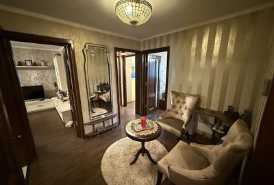 Apartament cu 3 camere în Liteni - 2