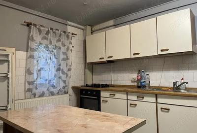 Apartament cu 2 camere semidecomandat în Micălaca