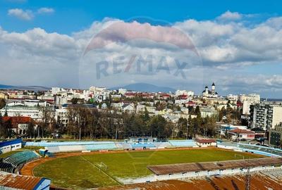 Apartament cu 3 camere de vanzare in zona Universitatii - 16