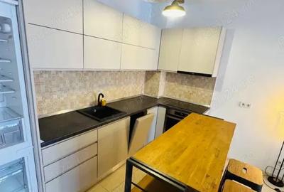 Proprietar ofer spre inchiriere apartament de 3 camere in Complexul Soho Unirii. - 14