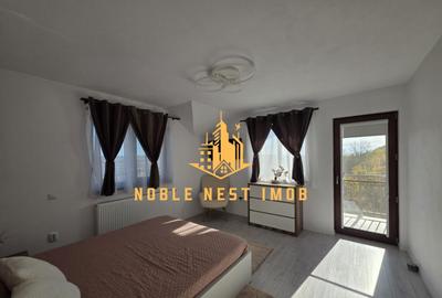 Casa eleganta, 5 camere, 149 mp utili Purcareni, COMI - 29