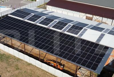 Hala 900 mp utili cu 1869 mp de teren - 3