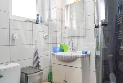 Casă individuală cu 12 camere cu Garaj în Florești - 30