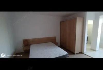 Garsonieră semidecomandată, mobilată în Titan