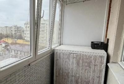 Apartament cu 2 camere decomandat, mobilat în Teiul Doamnei - 12