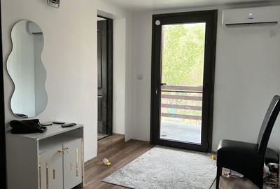 Casă cu 8 camere cu Teren 10800 Mp în Galicea - 17
