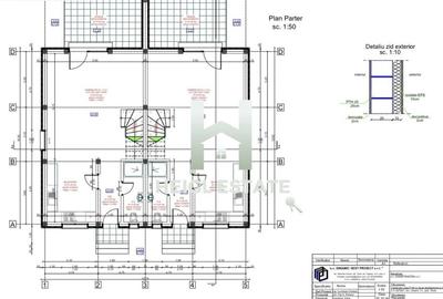 Duplex cu 4 camere Mosnita Noua - 13