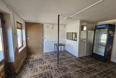 Spațiu comercial, de 25 mp, în Central - 1