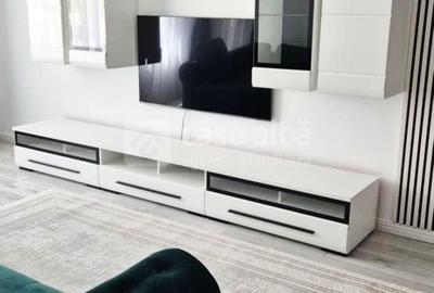 Nicolina - Rond Vechi, 2 camere mobilat si utilat, PRIMA INCHIRIERE - 2