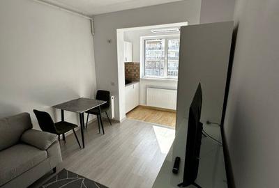 Apartament cu 2 camere în Roșu
