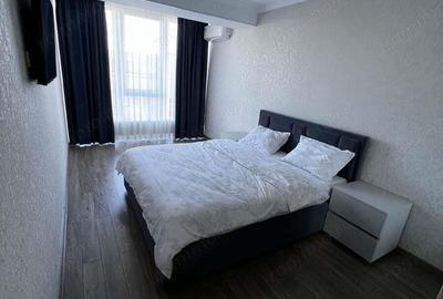 Garsonieră în Gorjului - 4