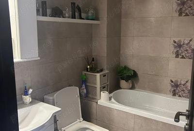 De vanzare apartament 3 camere cu gradina de 105 mp Calea Cisnadiei De vanzare apartament 3 camere cu gradina de 105 mp Calea Cisnadiei - 5