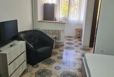 Garsoniera | Drumul Taberei | 500 m Metrou Tudor Vladimirescu - 5