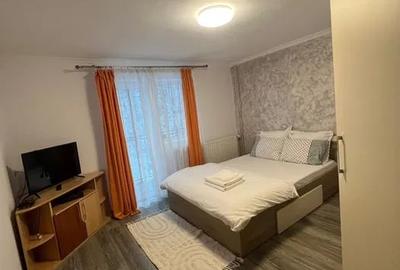 OFERTA LAST MINUTE! Pensiune 6 camere Moeciu de Sus disponibila pentru REVELION - 6