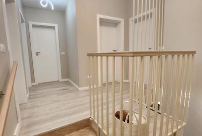 Duplex-5Cam-Lux-Braytim-Mobilat-110MP+2Terase- Teren 250 MP-250.000 Euro ! Neg ! - 16