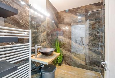 Apartament 3 camere, de vanzare, Perla Residence, Pipera, etaj 1 - 12