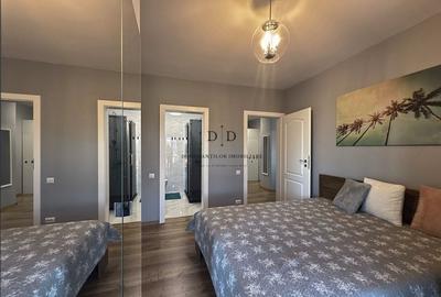 Vanzare 3 camere-2 bai-Parcare-Bloc Nou, Cartier Buna Ziua | VIEW - 4